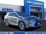 Used 2017 Lexus RX 4x2, SUV for sale #HC066977 - photo 1