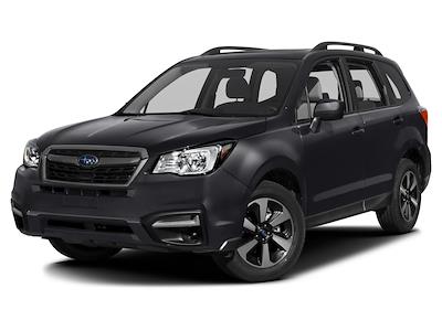 Used 2017 Subaru Forester AWD, SUV for sale #HH537034 - photo 1