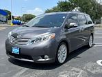 Used 2017 Toyota Sienna Limited 4x2, Minivan for sale #HS849883 - photo 1