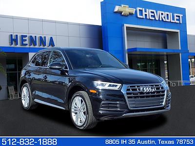 Used 2018 Audi Q5, SUV for sale #J2177684 - photo 1