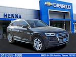 Used 2018 Audi Q5, SUV for sale #J2229923 - photo 1