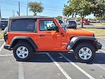 Used 2018 Jeep Wrangler Sport 4x4, SUV for sale #JW173321 - photo 5