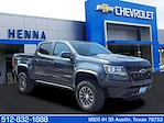 Used 2019 Chevrolet Colorado ZR2 Crew Cab 4x4, Pickup for sale #K1182701 - photo 1