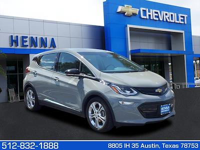 Used 2019 Chevrolet Bolt EV LT FWD, Hatchback for sale #K4142995 - photo 1