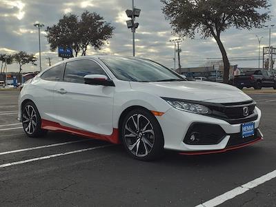 Used 2019 Honda Civic Hatchback for sale | #KH751199