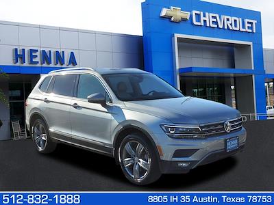 Used 2019 Volkswagen Tiguan, SUV for sale #KM132504 - photo 1