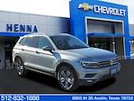 Used 2019 Volkswagen Tiguan, SUV for sale #KM132504 - photo 1