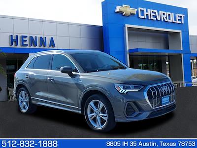 Used 2020 Audi Q3 Premium Plus, SUV for sale #L1009714 - photo 1