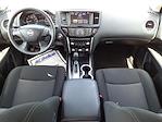 Used 2020 Nissan Pathfinder SV 4x2, SUV for sale #LC606031 - photo 12