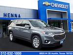 Used 2020 Chevrolet Traverse LT FWD, SUV for sale #LJ105154 - photo 1