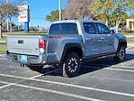 Used 2020 Toyota Tacoma TRD Off-Road Double Cab 4WD, Pickup for sale #LM367202 - photo 2