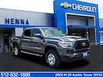 Used 2020 Toyota Tacoma SR Double Cab RWD, Pickup for sale #LX171302 - photo 1