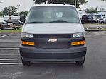 2021 Chevrolet Express 2500 SRW RWD, Empty Cargo Van for sale #M1212591 - photo 3