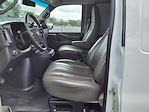 2021 Chevrolet Express 2500 SRW RWD, Empty Cargo Van for sale #M1212591 - photo 7