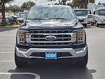 Used 2021 Ford F-150 Lariat SuperCrew Cab 4x4, Pickup for sale #MFB61996 - photo 3