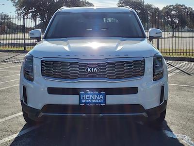 Used 2021 Kia Telluride EX 4x2, SUV for sale #MG129002 - photo 1