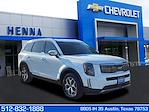 Used 2021 Kia Telluride EX 4x2, SUV for sale #MG129002 - photo 28