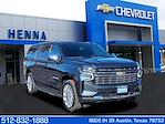 Used 2021 Chevrolet Suburban Premier 4x2, SUV for sale #MR142111 - photo 1