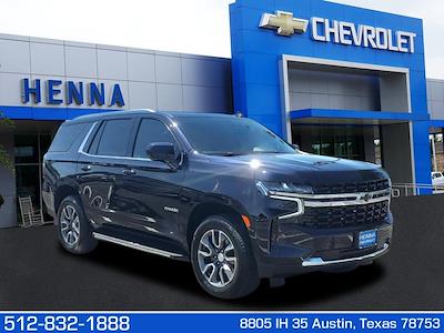 2021 Chevrolet Tahoe 4x2, SUV for sale #MR375930 - photo 1
