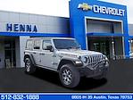 Used 2021 Jeep Wrangler Unlimited Rubicon 4x4, SUV for sale #MW613112 - photo 1