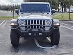 Used 2021 Jeep Wrangler Unlimited Rubicon 4x4, SUV for sale #MW613112 - photo 3