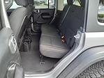 Used 2021 Jeep Wrangler Unlimited Rubicon 4x4, SUV for sale #MW613112 - photo 8