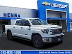 Used 2021 Toyota Tundra SR5 CrewMax Cab 4x4, Pickup for sale #MX965423 - photo 1