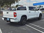 Used 2021 Toyota Tundra SR5 CrewMax Cab 4x4, Pickup for sale #MX965423 - photo 2