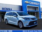 Used 2022 Toyota Sienna XLE FWD, Minivan for sale #NS089417 - photo 1