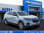 Used 2022 Chevrolet Equinox LS AWD, SUV for sale #NS170079 - photo 1