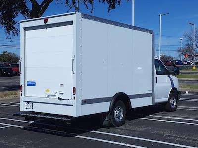 New 2023 Chevrolet Express 3500 Work Van RWD, Box Van for sale #P1222294 - photo 2