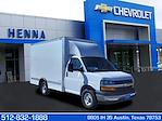 New 2023 Chevrolet Express 3500 Work Van RWD, Box Van for sale #P1222294 - photo 1