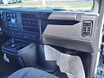 New 2023 Chevrolet Express 3500 Work Van RWD, Box Van for sale #P1222294 - photo 8