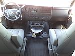 2023 Chevrolet Express 3500 RWD, Service Utility Van for sale #P1249156 - photo 11