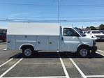 2023 Chevrolet Express 3500 RWD, Service Utility Van for sale #P1249156 - photo 4