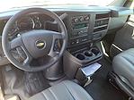 2023 Chevrolet Express 3500 RWD, Service Utility Van for sale #P1249156 - photo 7