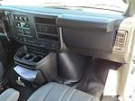 2023 Chevrolet Express 3500 RWD, Service Utility Van for sale #P1249156 - photo 8