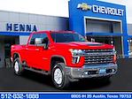 Used 2023 Chevrolet Silverado 2500 LTZ Crew Cab 4x4, Pickup for sale #P1712532 - photo 1