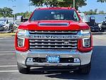 Used 2023 Chevrolet Silverado 2500 LTZ Crew Cab 4x4, Pickup for sale #P1712532 - photo 3