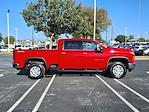 Used 2023 Chevrolet Silverado 2500 LTZ Crew Cab 4x4, Pickup for sale #P1712532 - photo 5