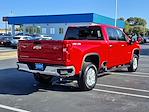 Used 2023 Chevrolet Silverado 2500 LTZ Crew Cab 4x4, Pickup for sale #P1712532 - photo 2