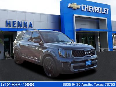 Used 2023 Kia Telluride EX 4x4, SUV for sale #PG366667 - photo 1