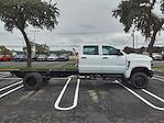New 2023 Chevrolet Silverado 5500 Work Truck Crew Cab 4x4, Cab Chassis for sale #PH037636 - photo 4