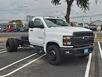 New 2023 Chevrolet Silverado 5500 Work Truck Regular Cab 4x2, Cab Chassis for sale #PH309776 - photo 23