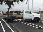 New 2023 Chevrolet Silverado 5500 Work Truck Regular Cab 4x2, Cab Chassis for sale #PH309776 - photo 4