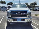 New 2023 Chevrolet Silverado 5500 Work Truck Crew Cab 4x4, Flatbed Truck for sale #PH712122 - photo 3