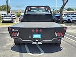 New 2023 Chevrolet Silverado 5500 Work Truck Crew Cab 4x4, Flatbed Truck for sale #PH712122 - photo 5