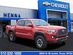 Used 2023 Toyota Tacoma SR5 Double Cab RWD, Pickup for sale #PM198544 - photo 1