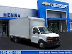 New 2023 Chevrolet Express 3500 Work Van RWD, Box Van for sale #PN017612 - photo 1