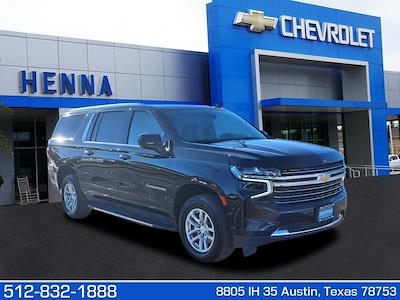 Used 2023 Chevrolet Suburban LT 4x2, SUV for sale #PR377954 - photo 1